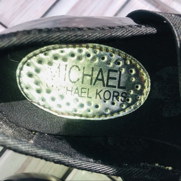 Michael Kors toddler maryjanes - Picture 6 of 13
